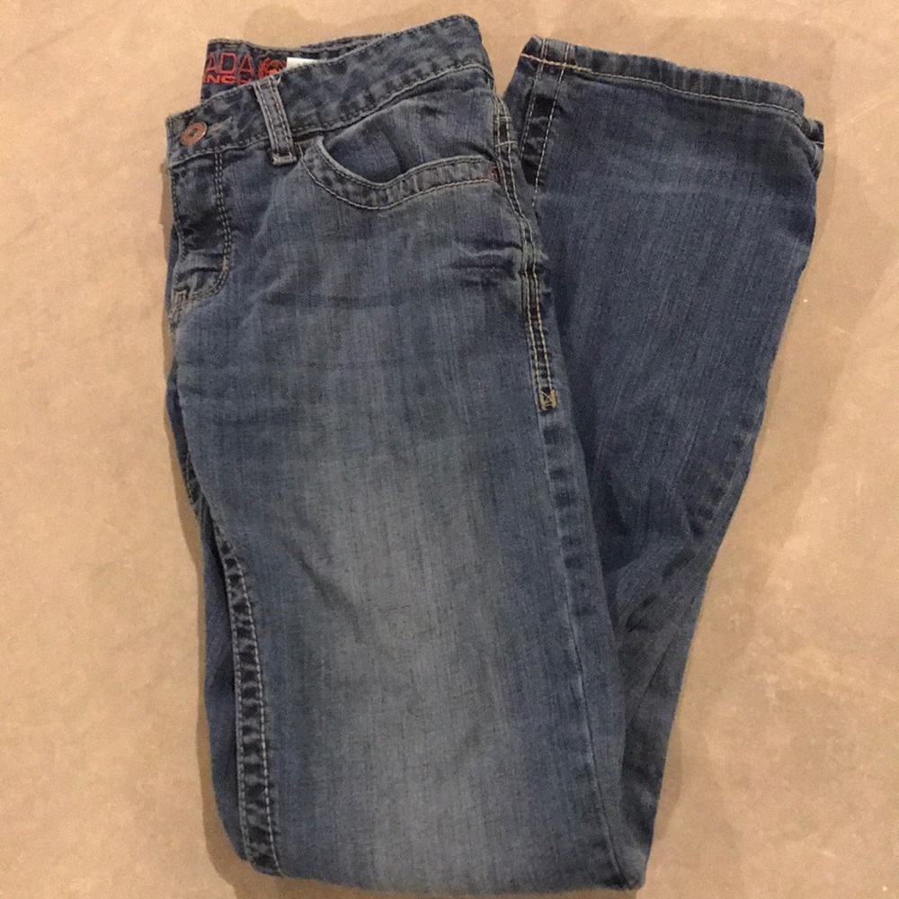 New Cinch Jeans